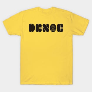 Denoe series T-Shirt